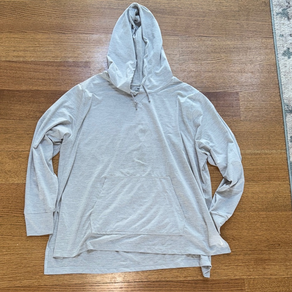 Nike Dri Fit Hoodie